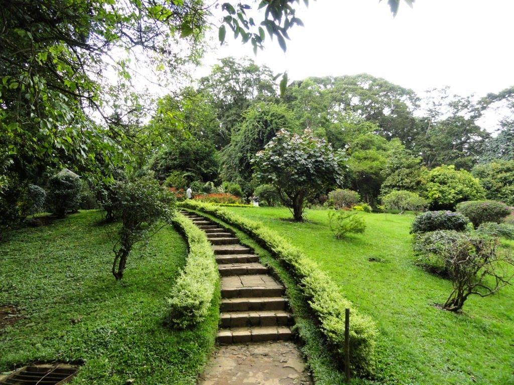 Settle Inn Tourist Lodge Kandy Exterior foto